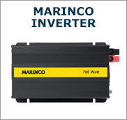 Marinco inverter